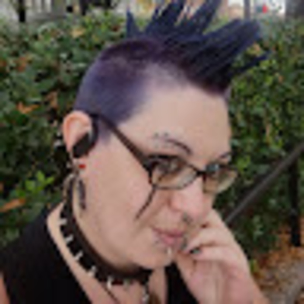 Meet your Posher, Kai